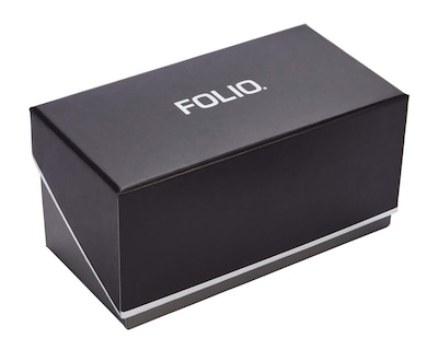 Foto 5 | Reloj Folio FMDFL6034 con 4 Accesorios
