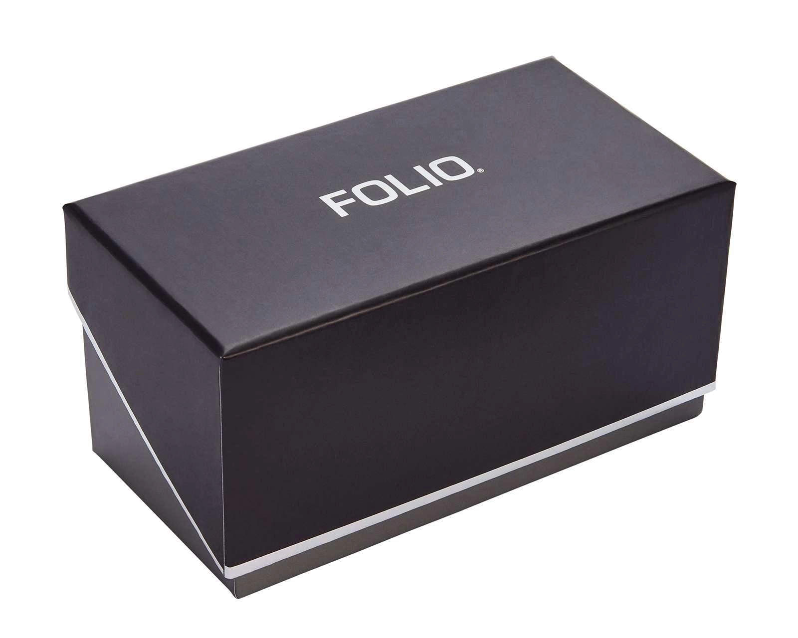 Foto 5 | Reloj Folio FMDFL6035 con 1 Accesorio