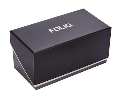Foto 5 | Reloj Folio FMDFL6035 con 1 Accesorio