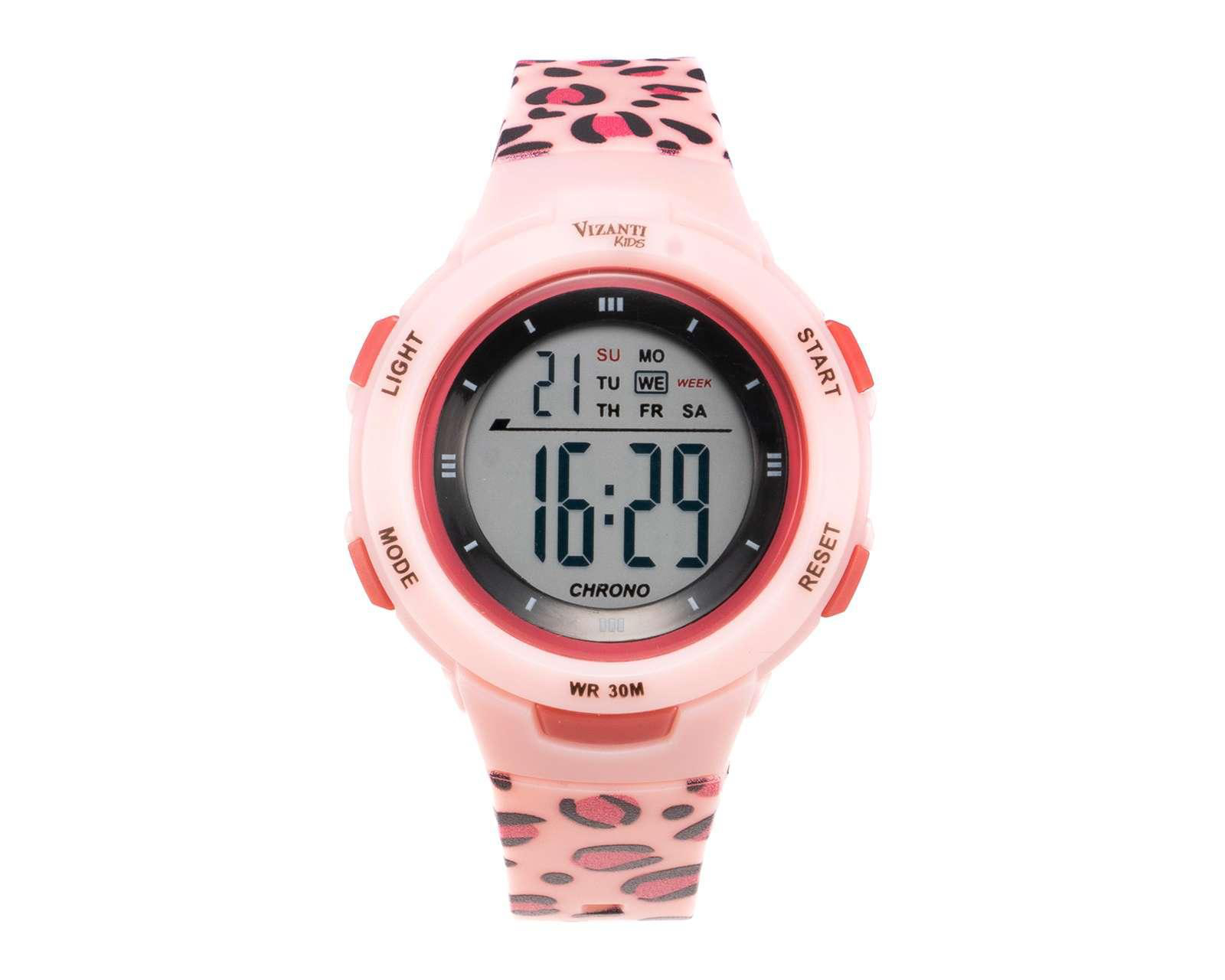 Reloj Vizanti Kids VKAP8217 Rosa