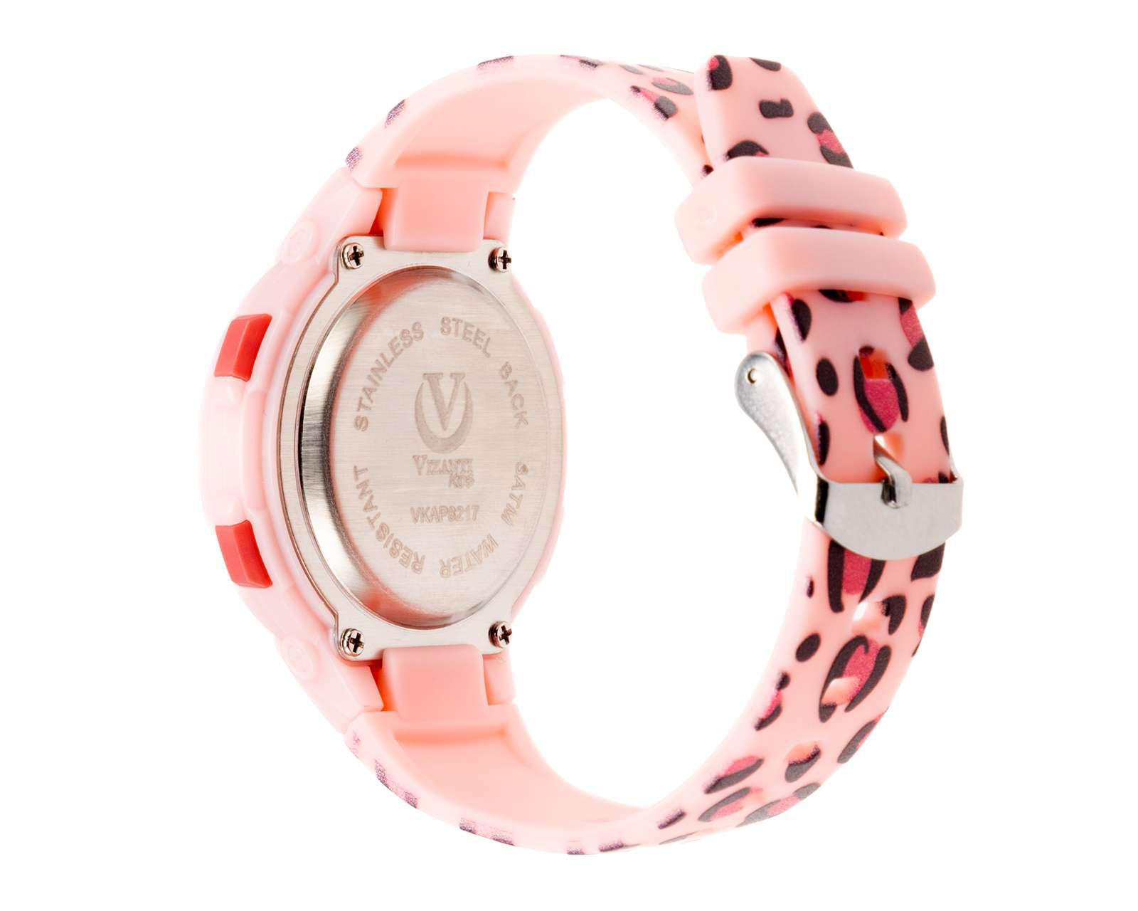 Foto 4 pulgar | Reloj Vizanti Kids VKAP8217 Rosa