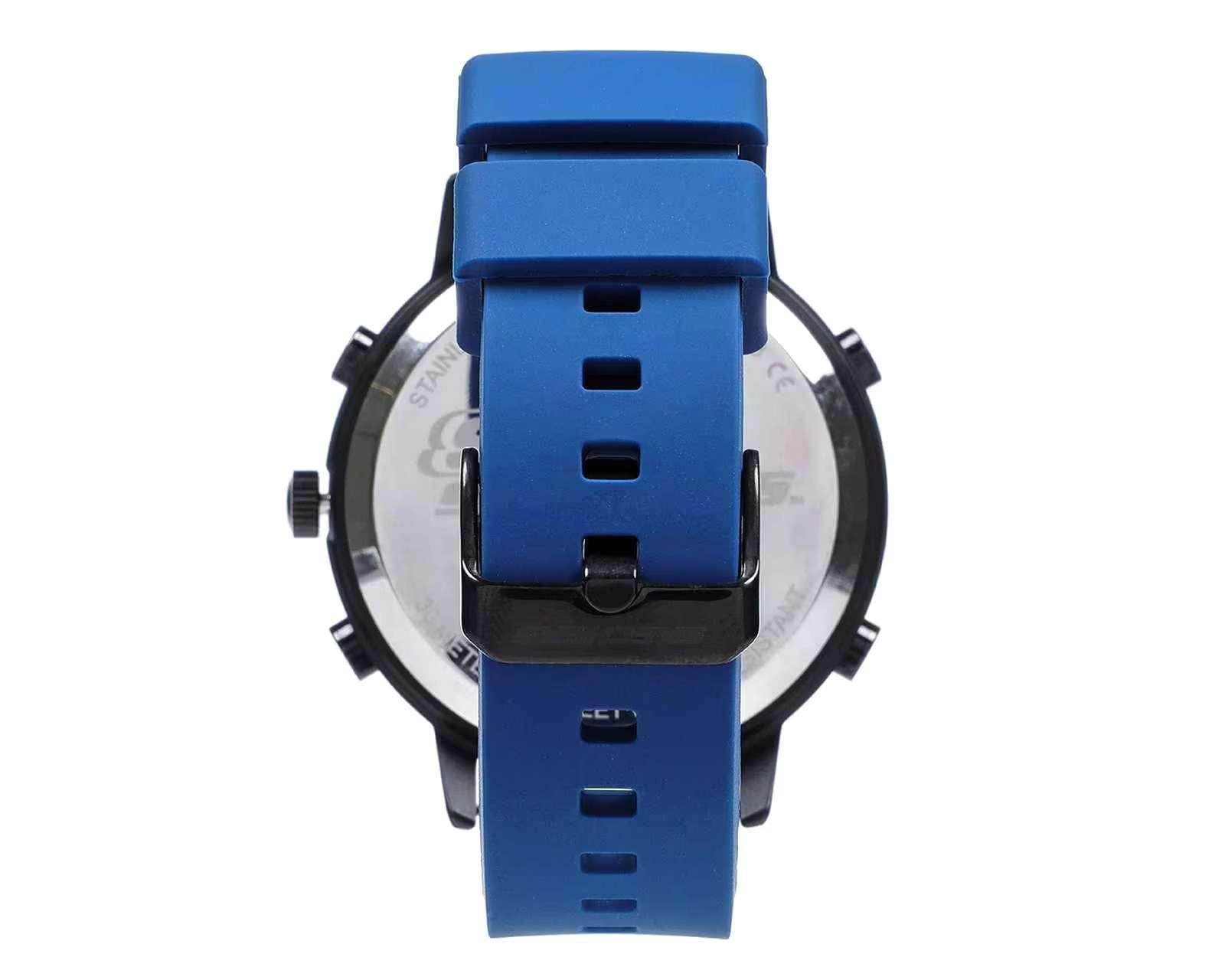 Foto 4 pulgar | Reloj Skechers SR5072 Azul