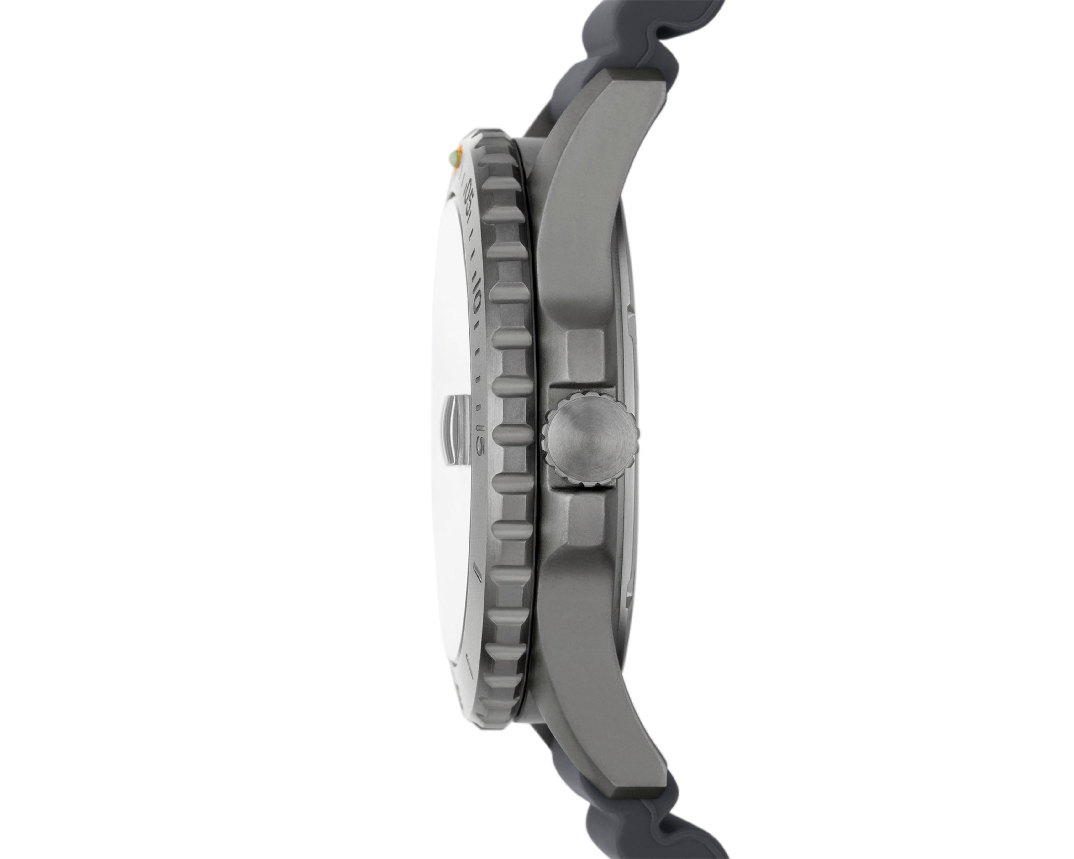 Foto 3 pulgar | Reloj Fossil FS5994 Gris