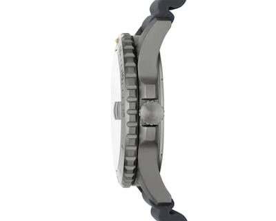 Foto 2 | Reloj Fossil FS5994 Gris
