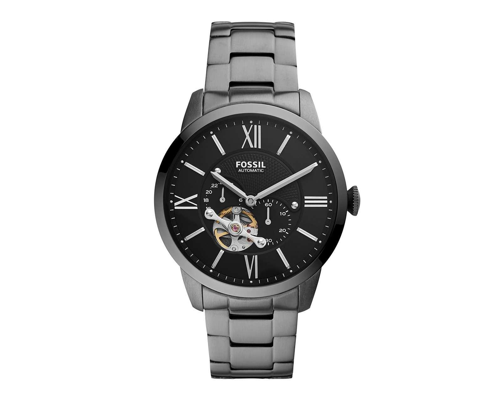 Reloj Fossil ME3172 Gris $5,199