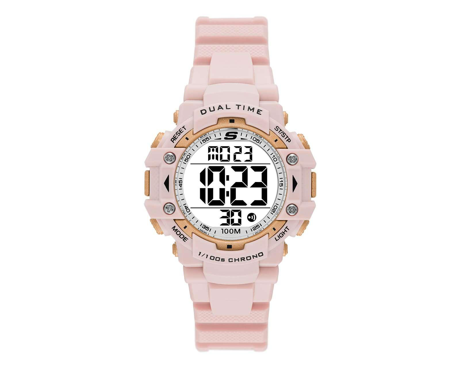 Reloj Skechers SR2117 Rosa