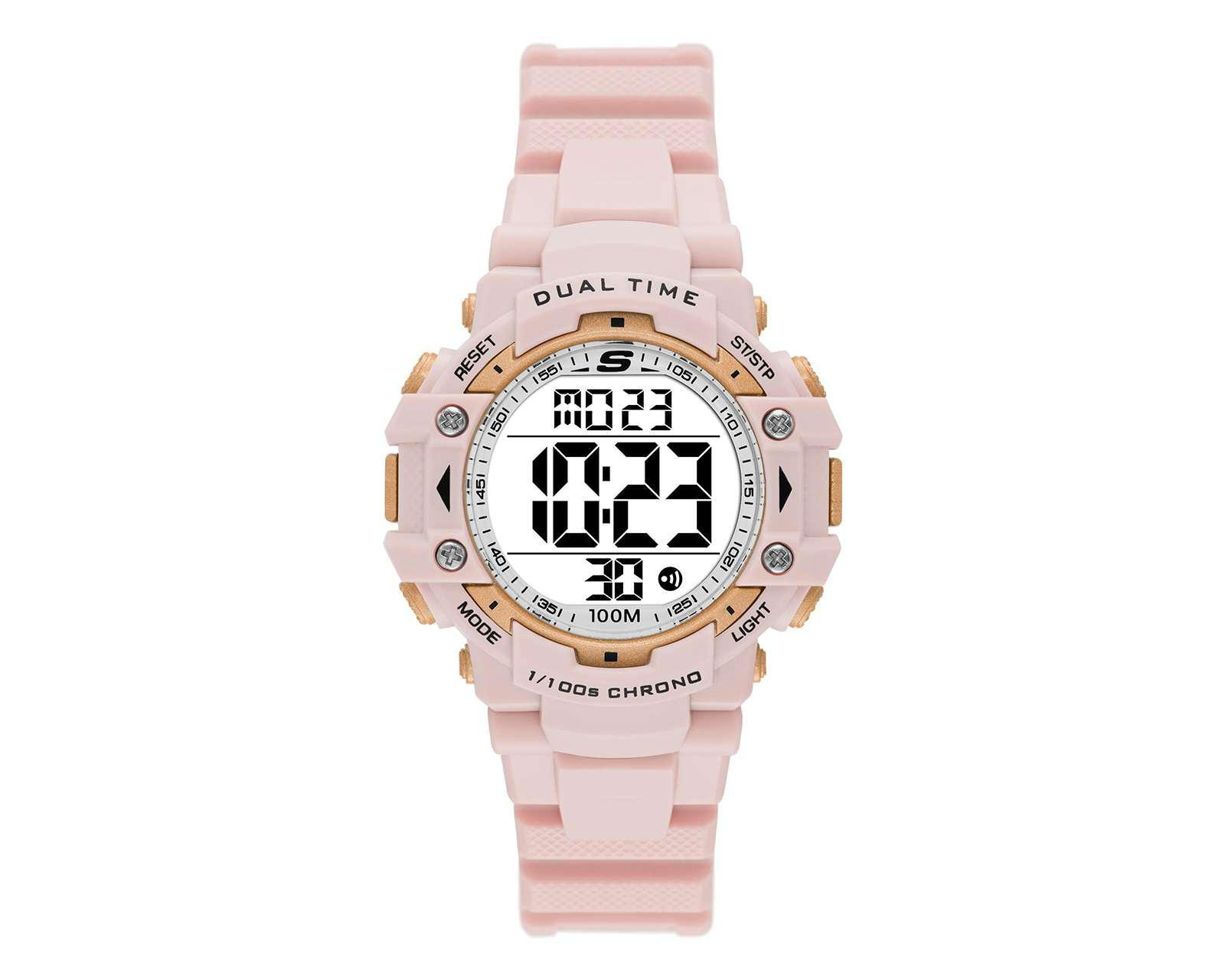 Reloj Skechers SR2117 Rosa $609