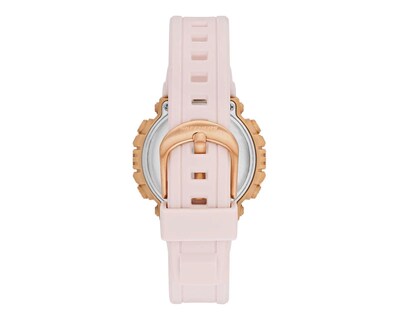 Foto 3 | Reloj Skechers SR2117 Rosa