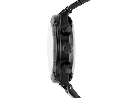 Foto 2 | Reloj para Hombre Skechers SR5158 Negro