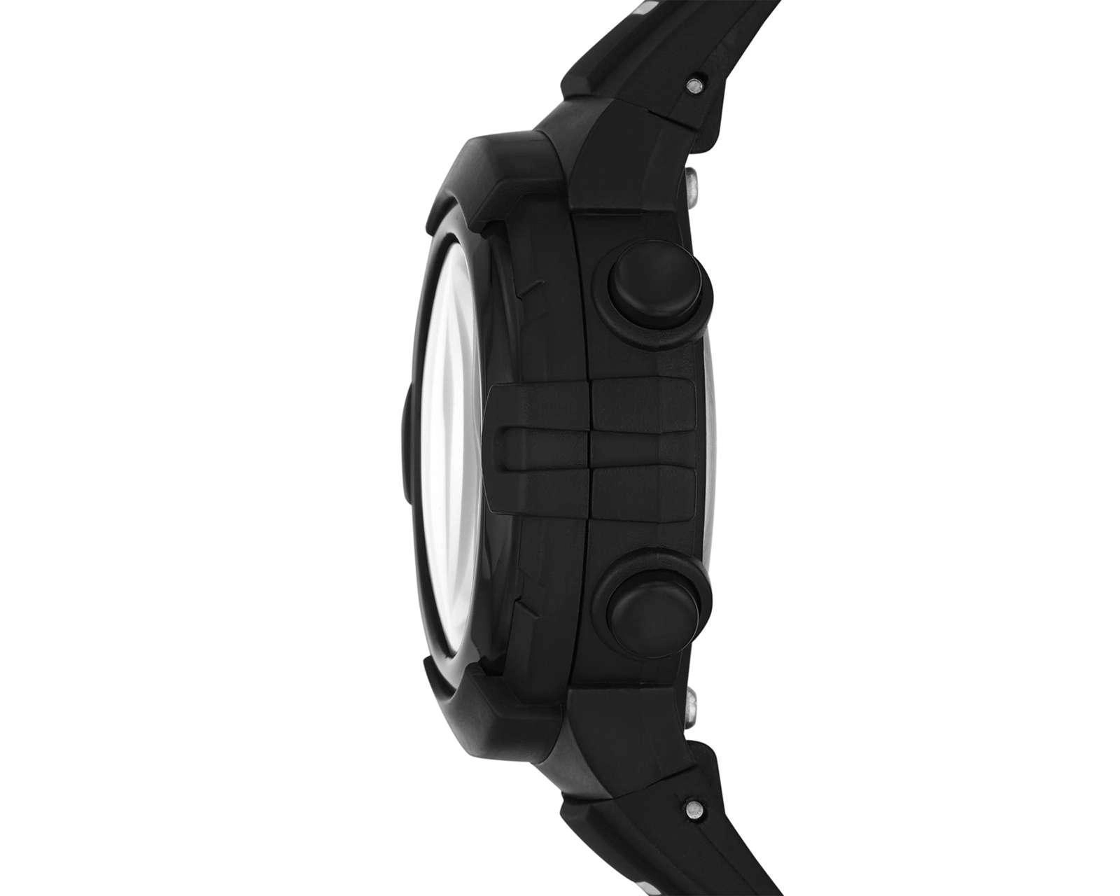 Foto 3 pulgar | Reloj Skechers SR6185 Negro