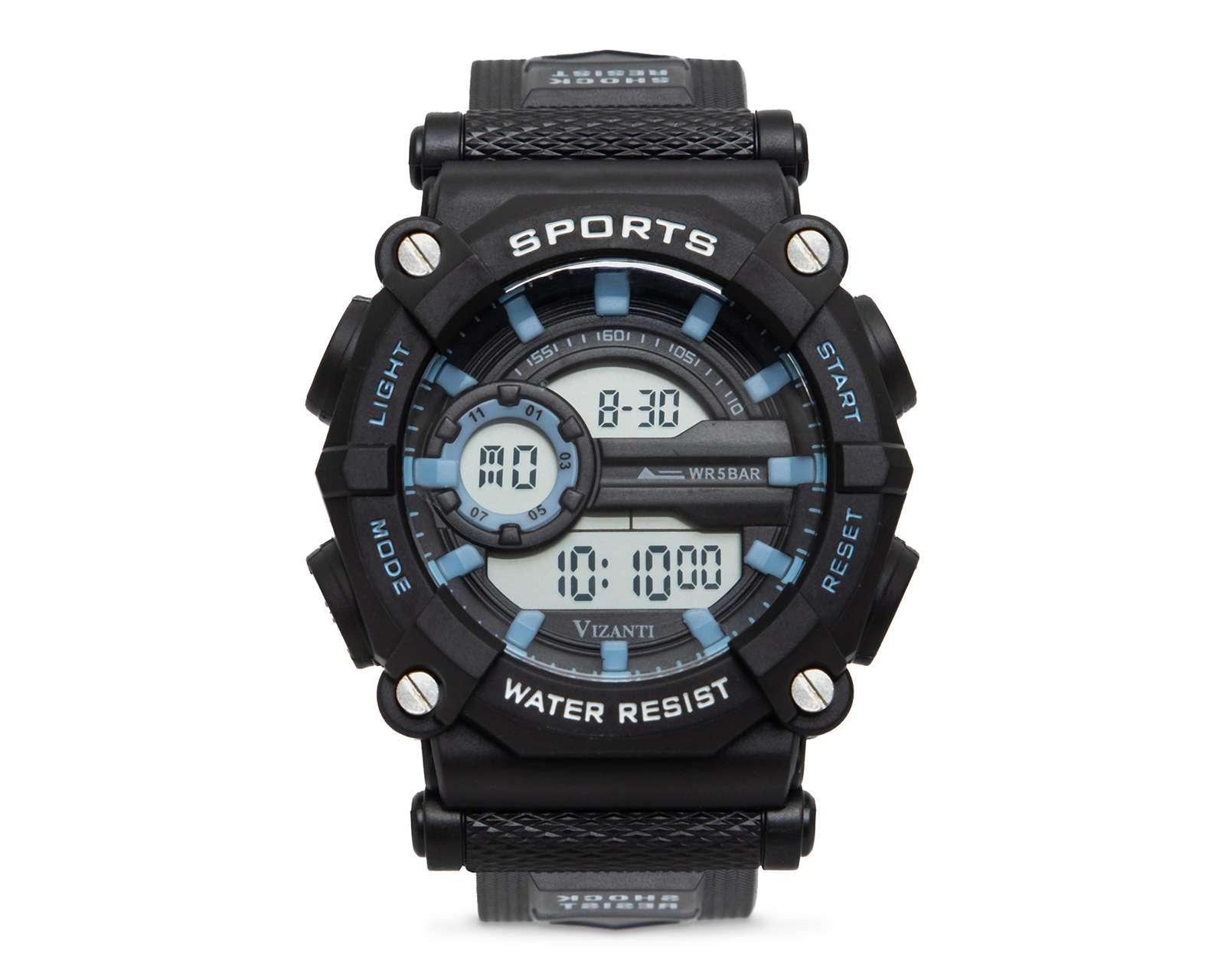 Reloj Vizanti VSCG2107 Negro