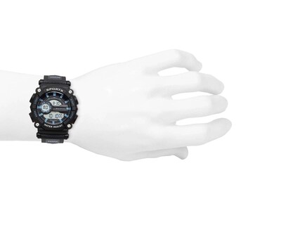 Foto 4 | Reloj para Hombre Vizanti VSCG2107 Negro