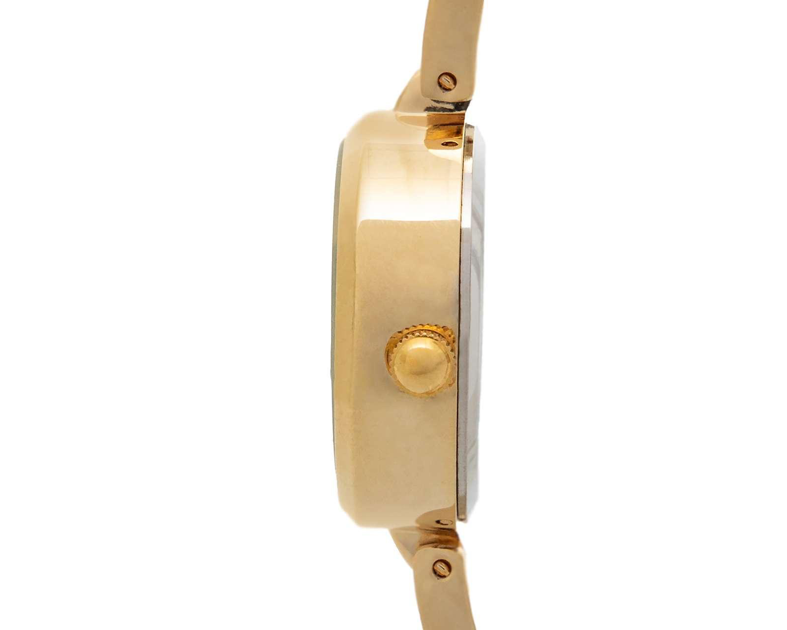 Foto 4 pulgar | Reloj Vizanti RVD2689 Dorado