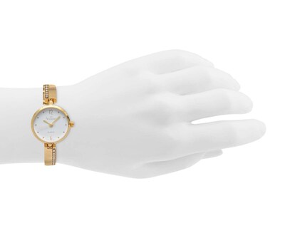 Foto 4 | Reloj Vizanti RVD2689 Dorado
