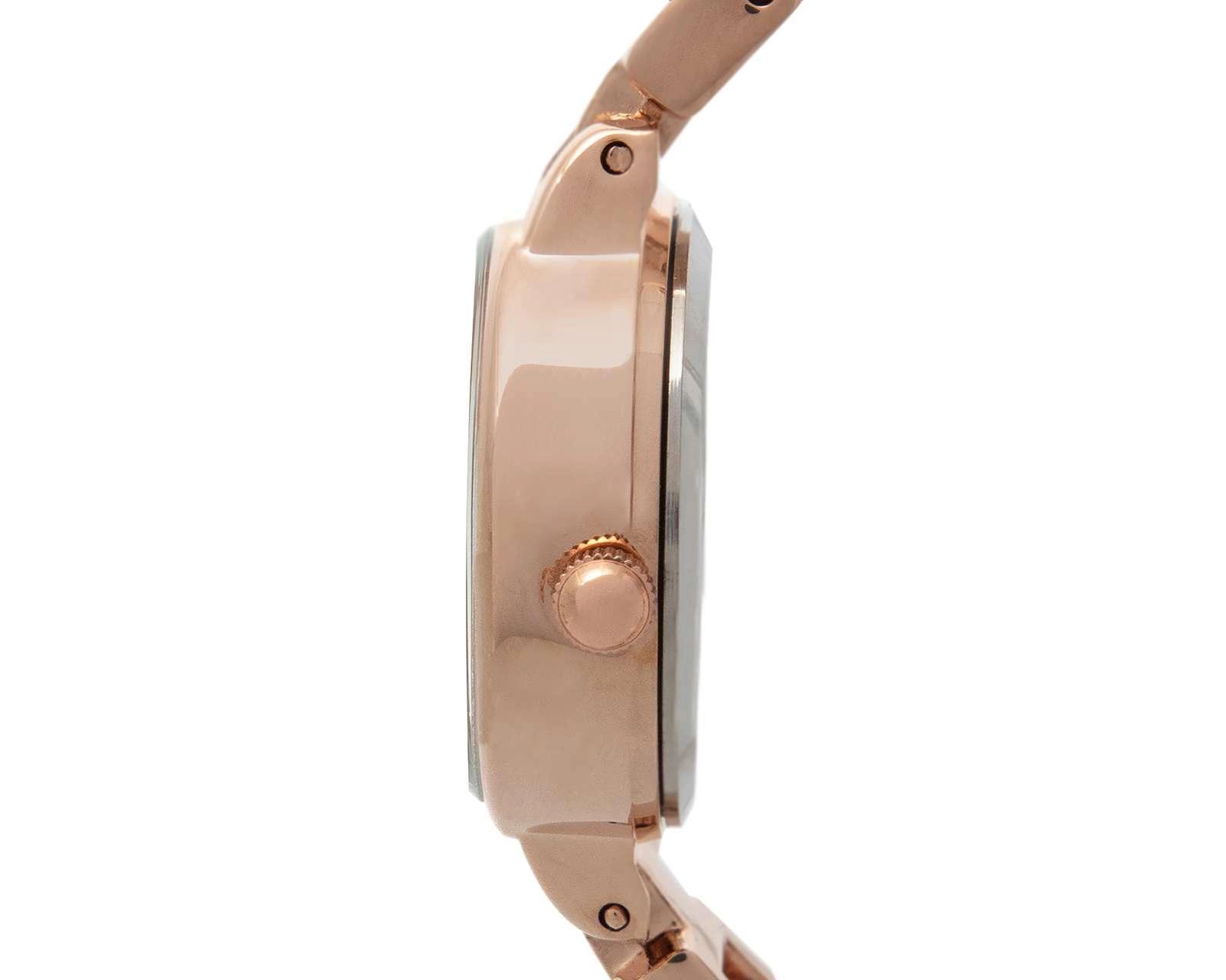 Foto 4 pulgar | Reloj Vizanti RVR2664 Oro Rosa