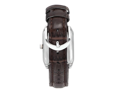 Foto 3 | Reloj Casio LTP-V007L-7B2CF Café
