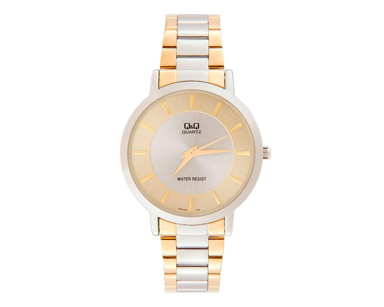 Reloj Q&Q Q944J401Y Plateado