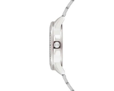 Foto 2 | Reloj Q&Q Q28B-002PY Plateado