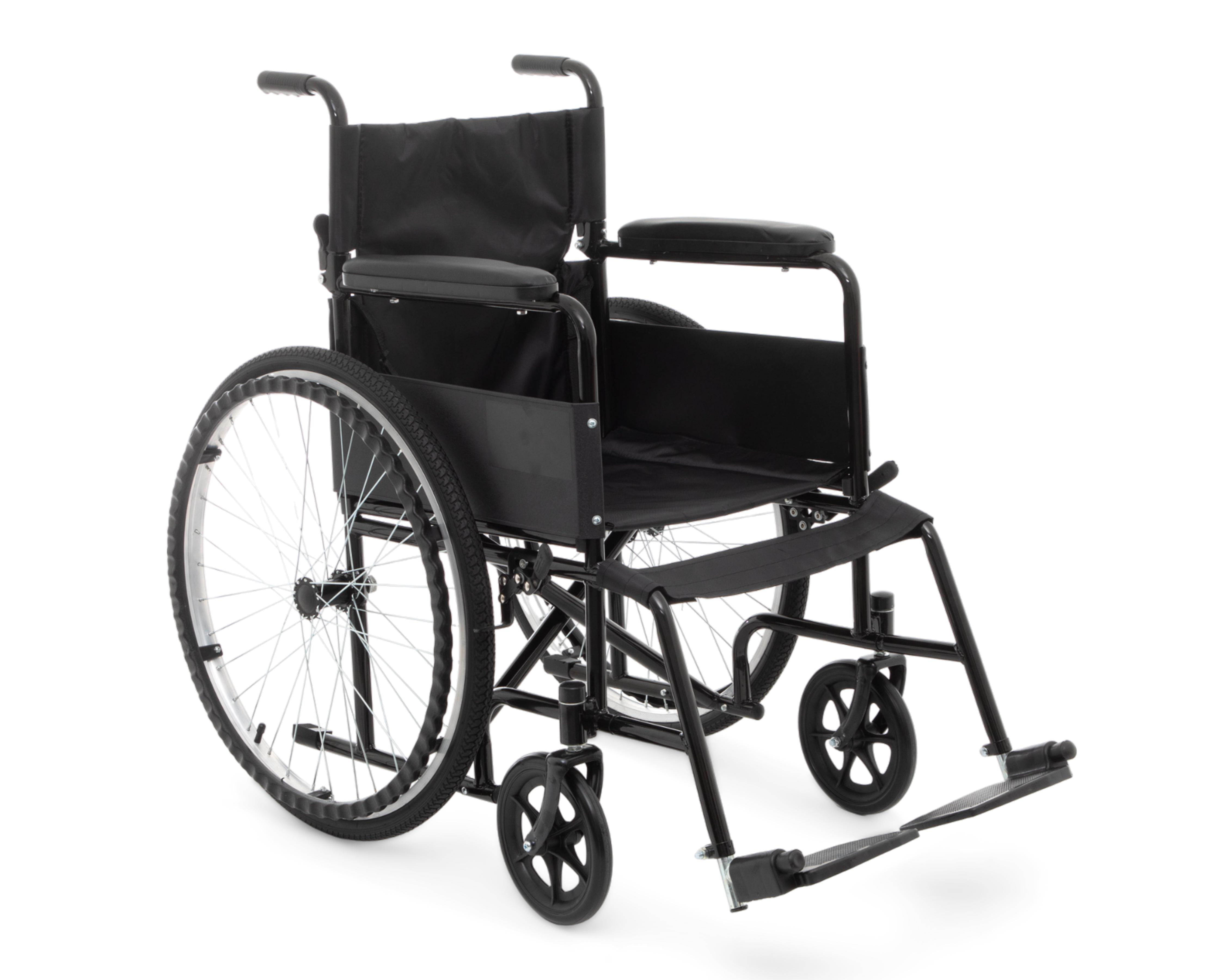 Foto 1 | Silla de Ruedas Handy con Frenos