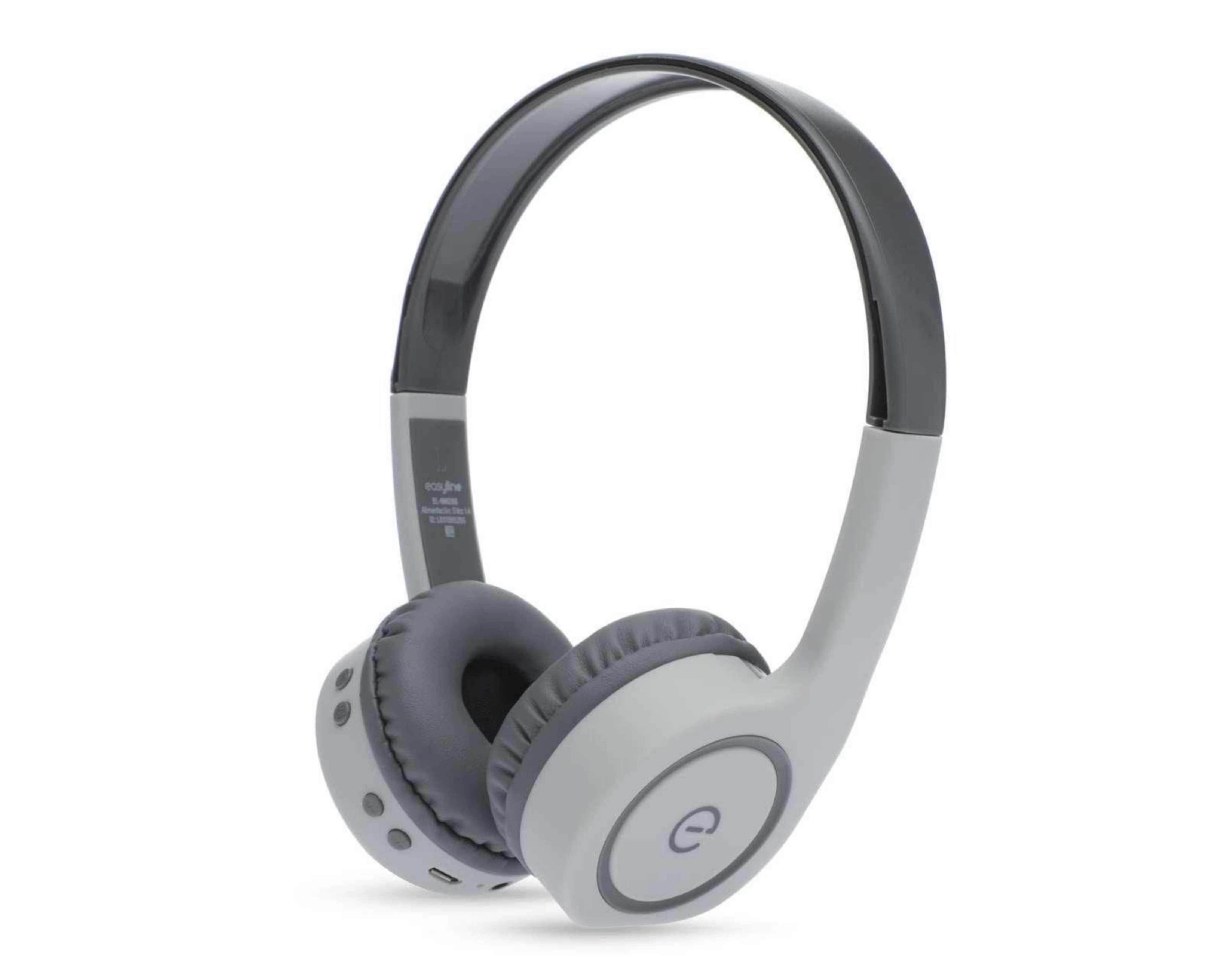 Audífonos de Diadema On Ear Easy Line IMP EL-995265 $259