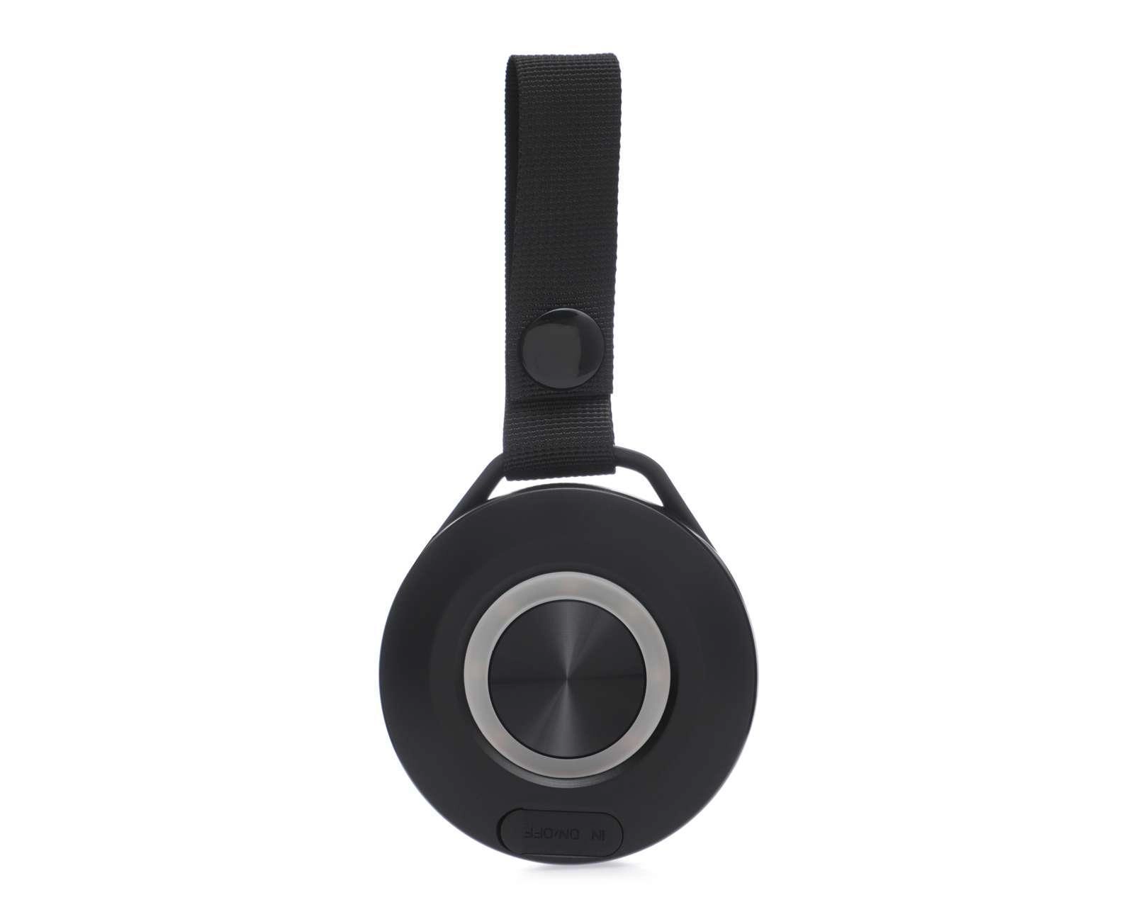 Foto 3 pulgar | Bocina Bluetooth Portátil Perfect Choice IMP PC-113089 Luz RGB