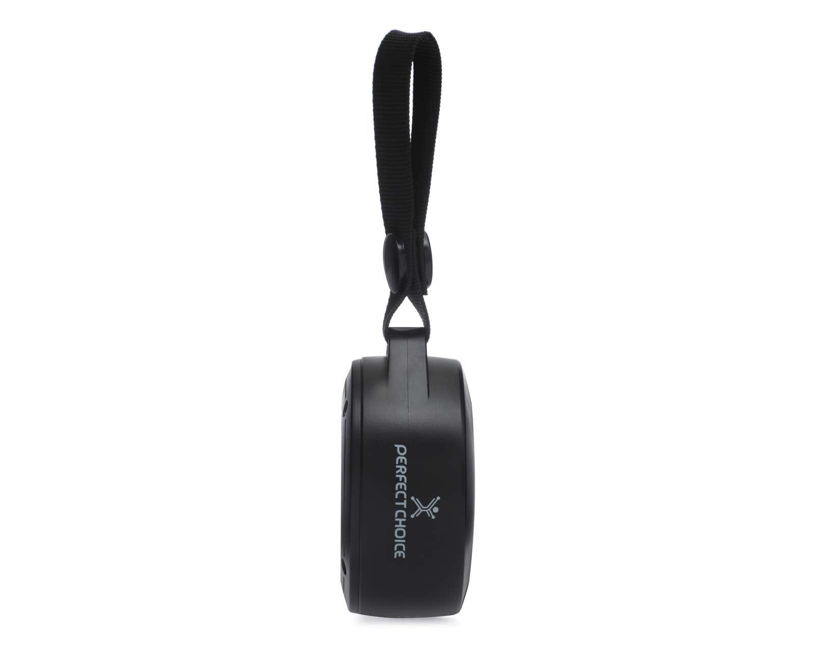 Foto 4 pulgar | Bocina Bluetooth Portátil Perfect Choice IMP PC-113089 Luz RGB