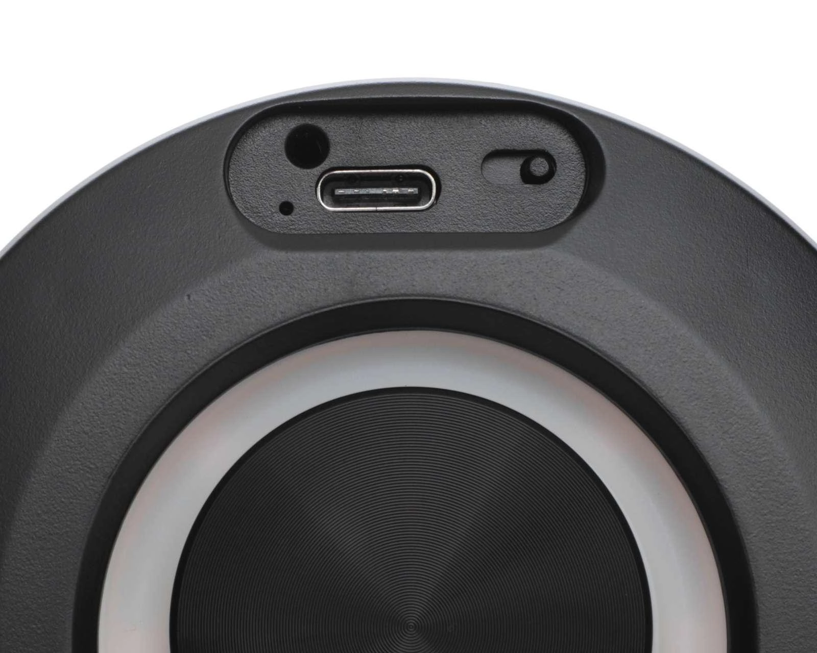 Foto 6 pulgar | Bocina Bluetooth Portátil Perfect Choice IMP PC-113089 Luz RGB