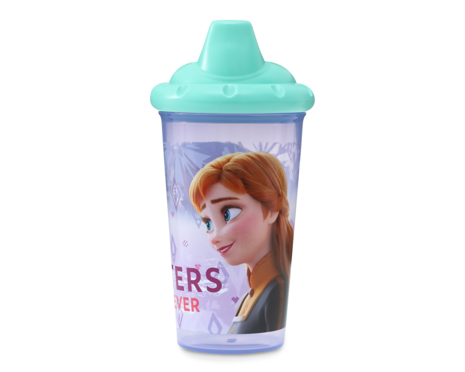 Foto 2 pulgar | Vaso Entrenador Fun Kids Frozen 2 Piezas