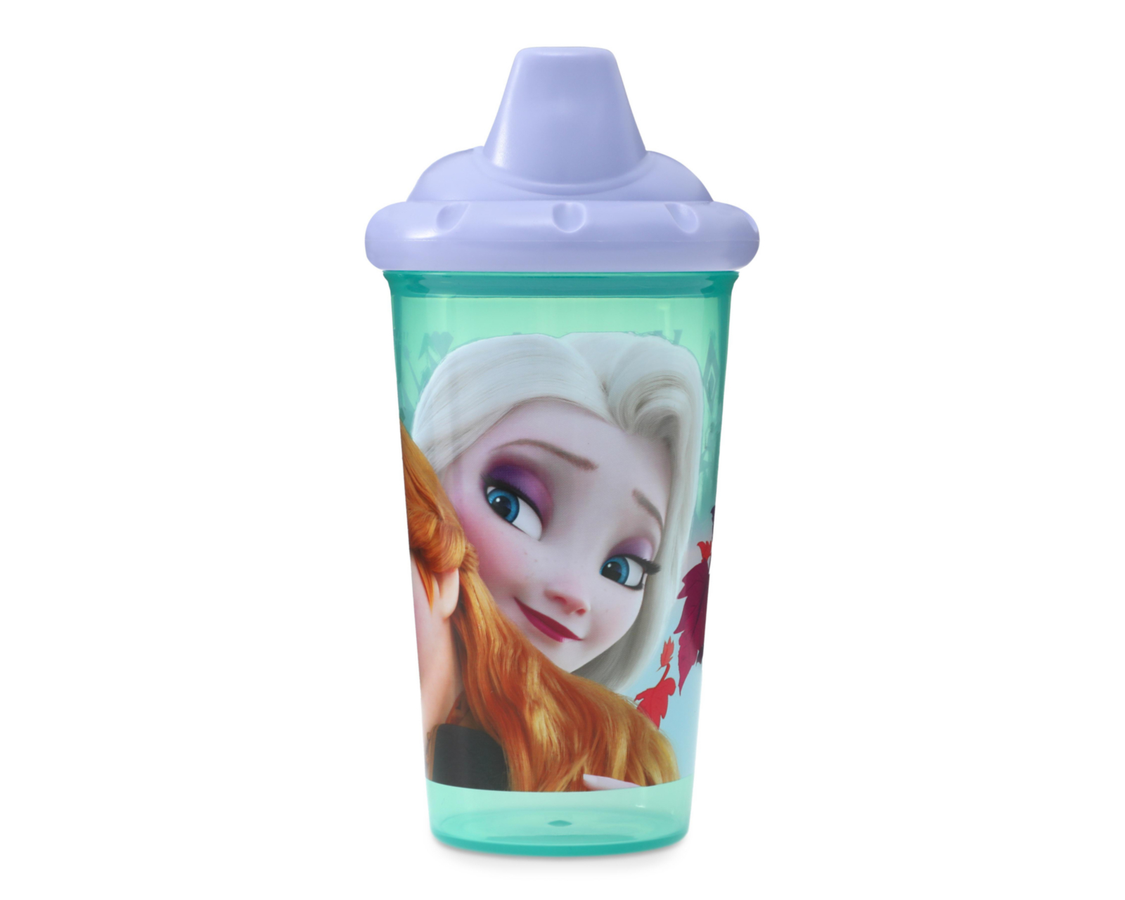 Foto 2 | Vaso Entrenador Fun Kids Frozen 2 Piezas