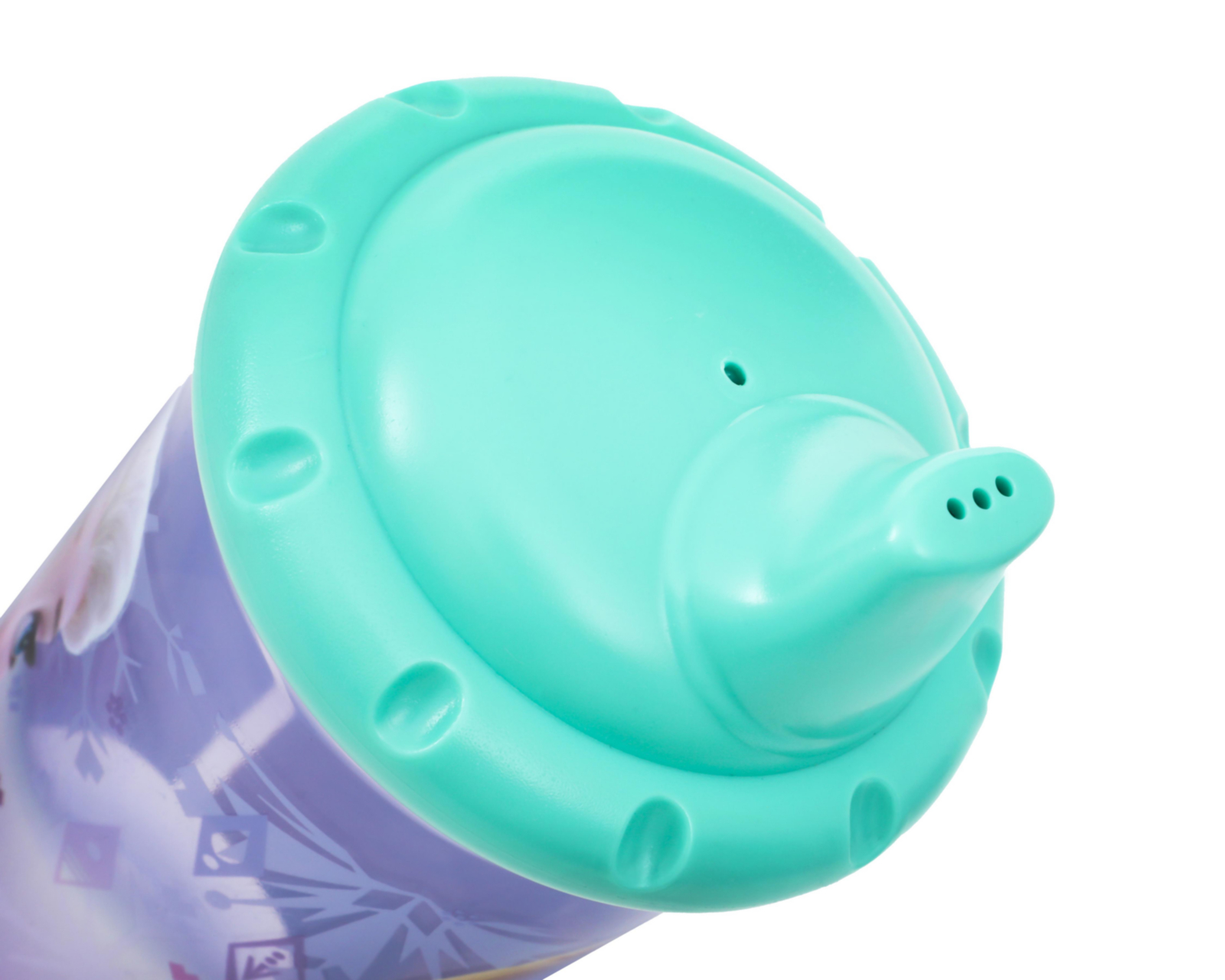 Foto 4 pulgar | Vaso Entrenador Fun Kids Frozen 2 Piezas