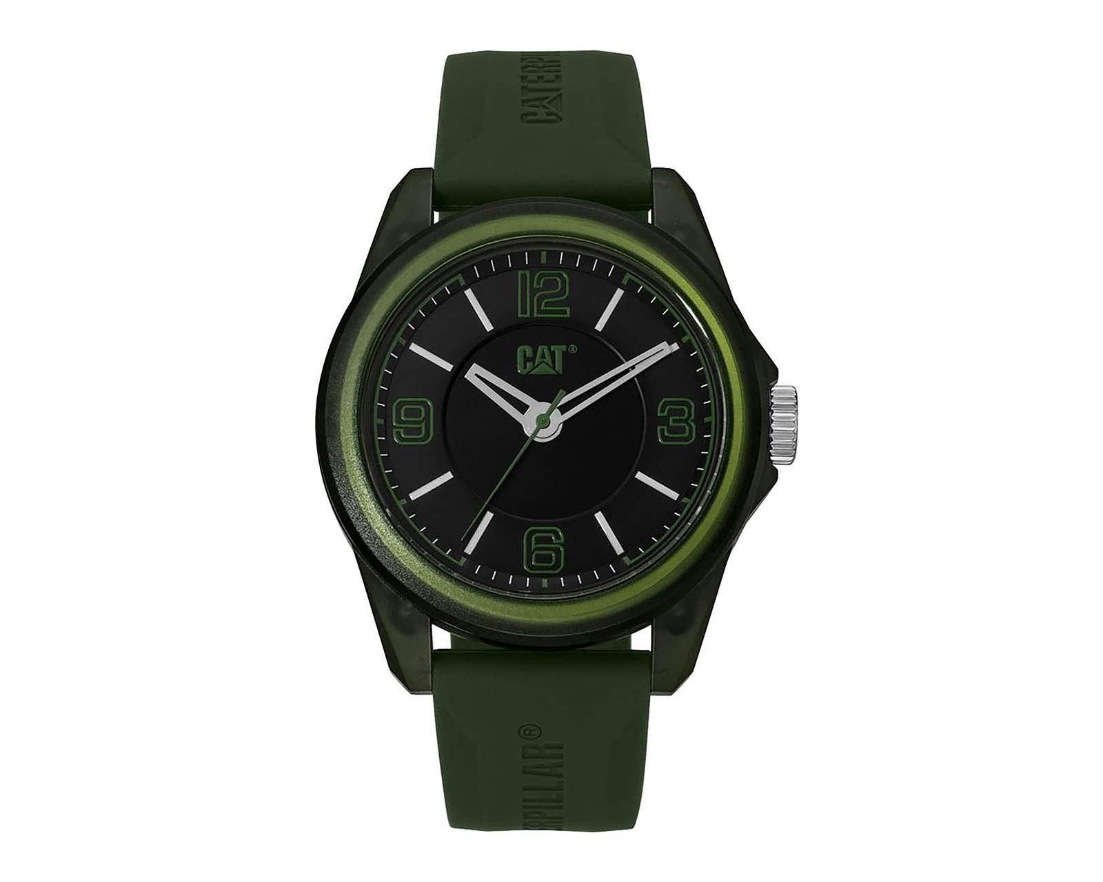 Reloj CAT LN.130.23.133 Verde