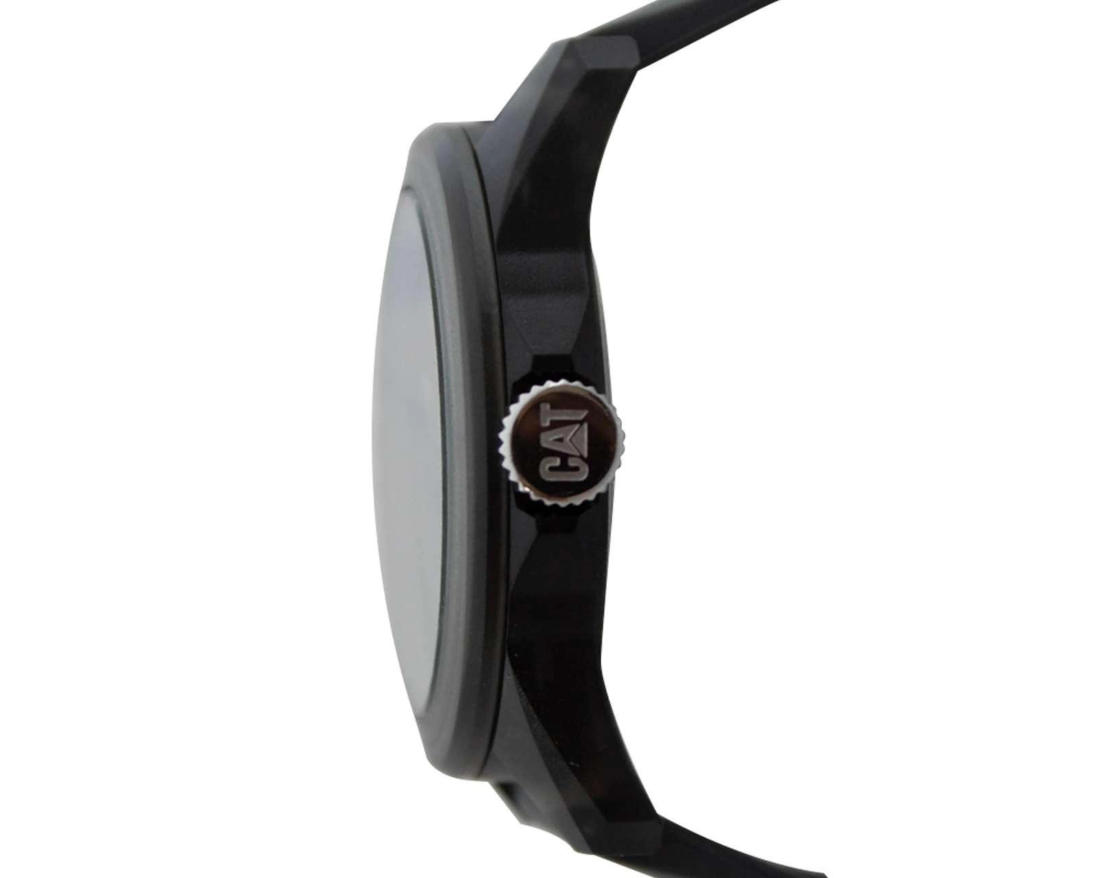 Foto 3 pulgar | Reloj CAT LN.150.25.531 Gris