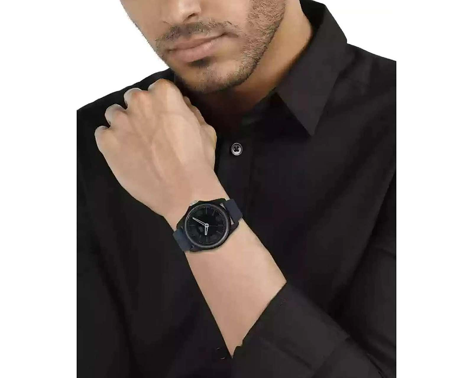 Foto 4 | Reloj CAT LN.150.25.531 Gris