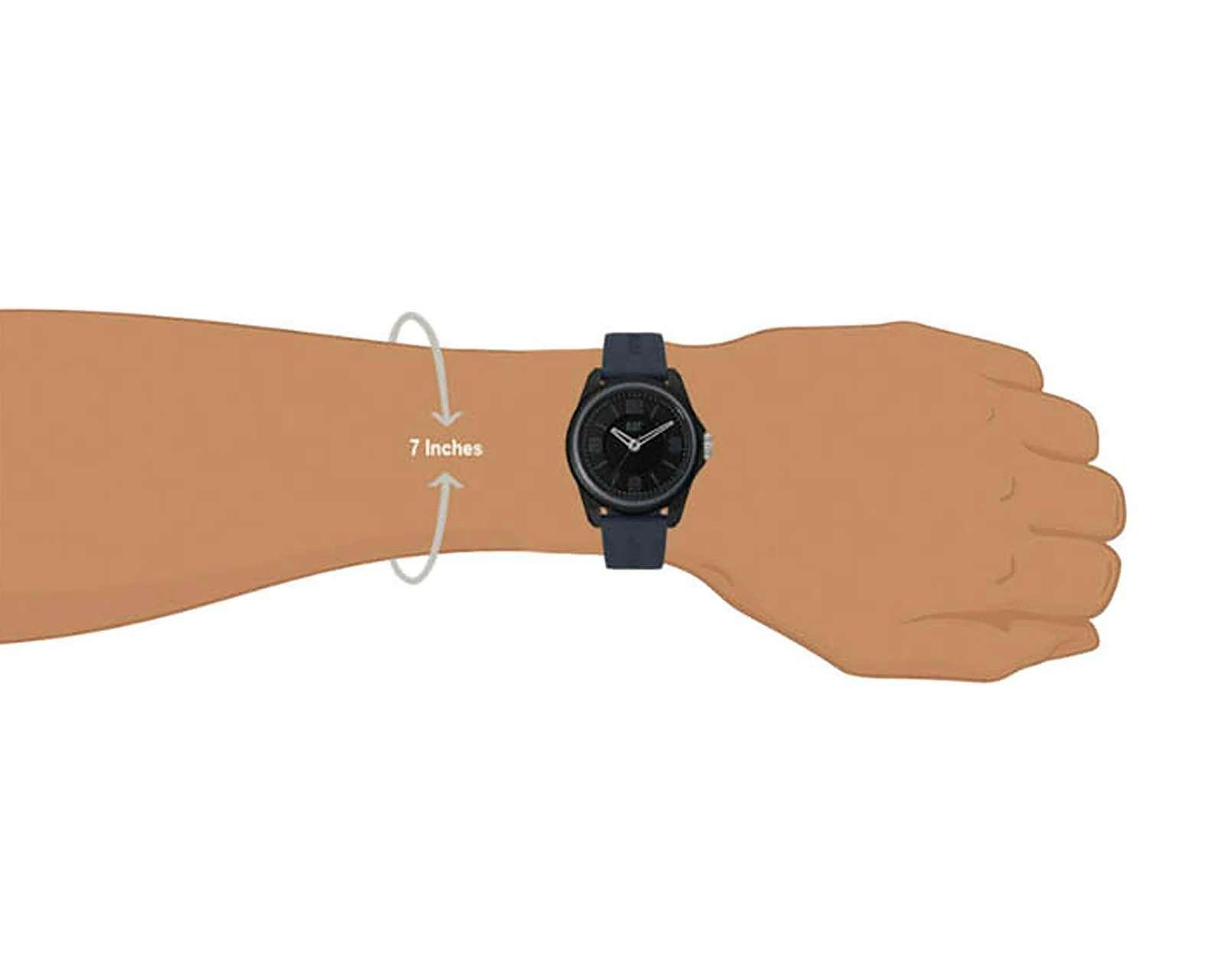 Foto 7 pulgar | Reloj CAT LN.150.25.531 Gris