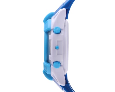 Foto 3 | Reloj Infantil Disney Dino Ranch Azul
