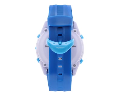 Foto 4 | Reloj Infantil Disney Dino Ranch Azul