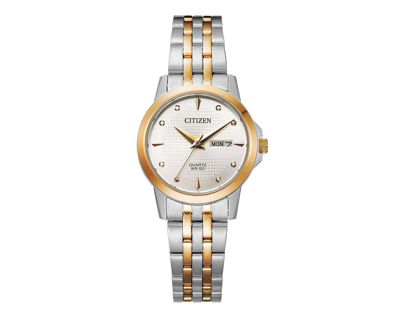 Reloj Citizen 61361 Plateado