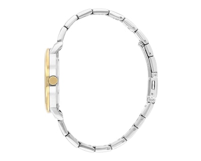 Foto 2 | Reloj Citizen 61658 Plateado