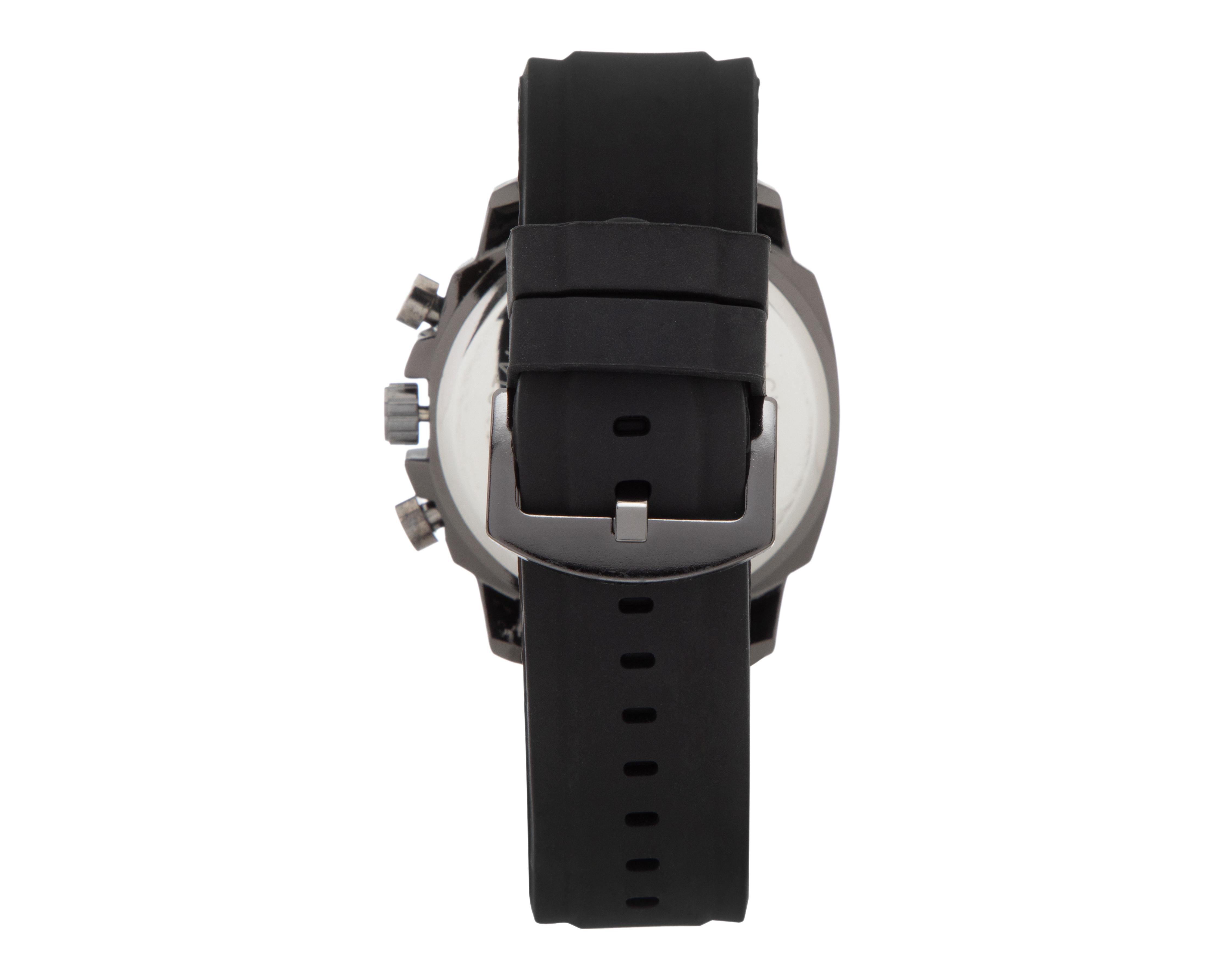 Foto 4 pulgar | Reloj Refill JY-22B08 Negro