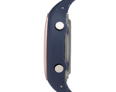 Foto 3 | Reloj para Mujer Refill LWF725 Azul