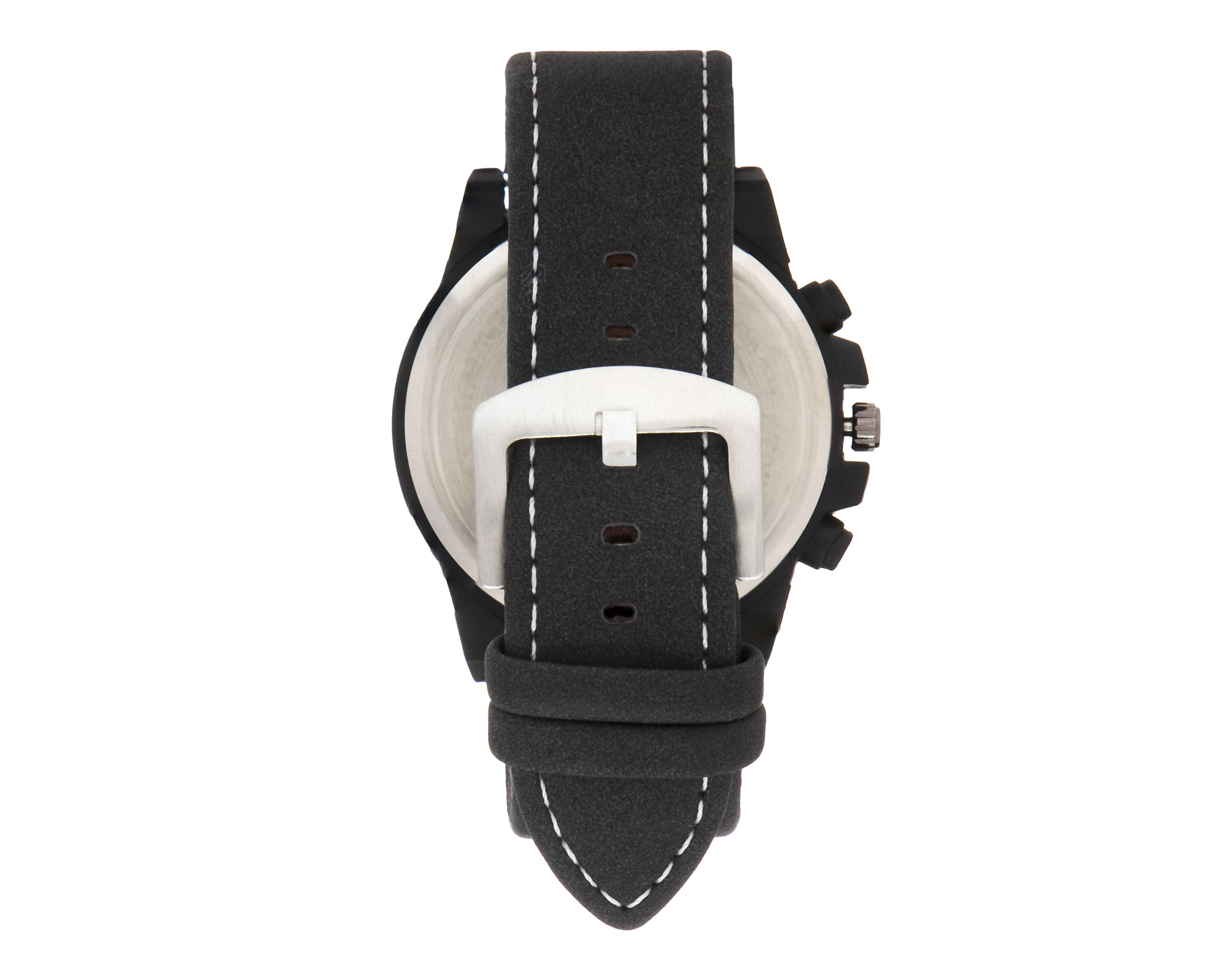Foto 3 | Reloj Refill YK-22B15 Negro