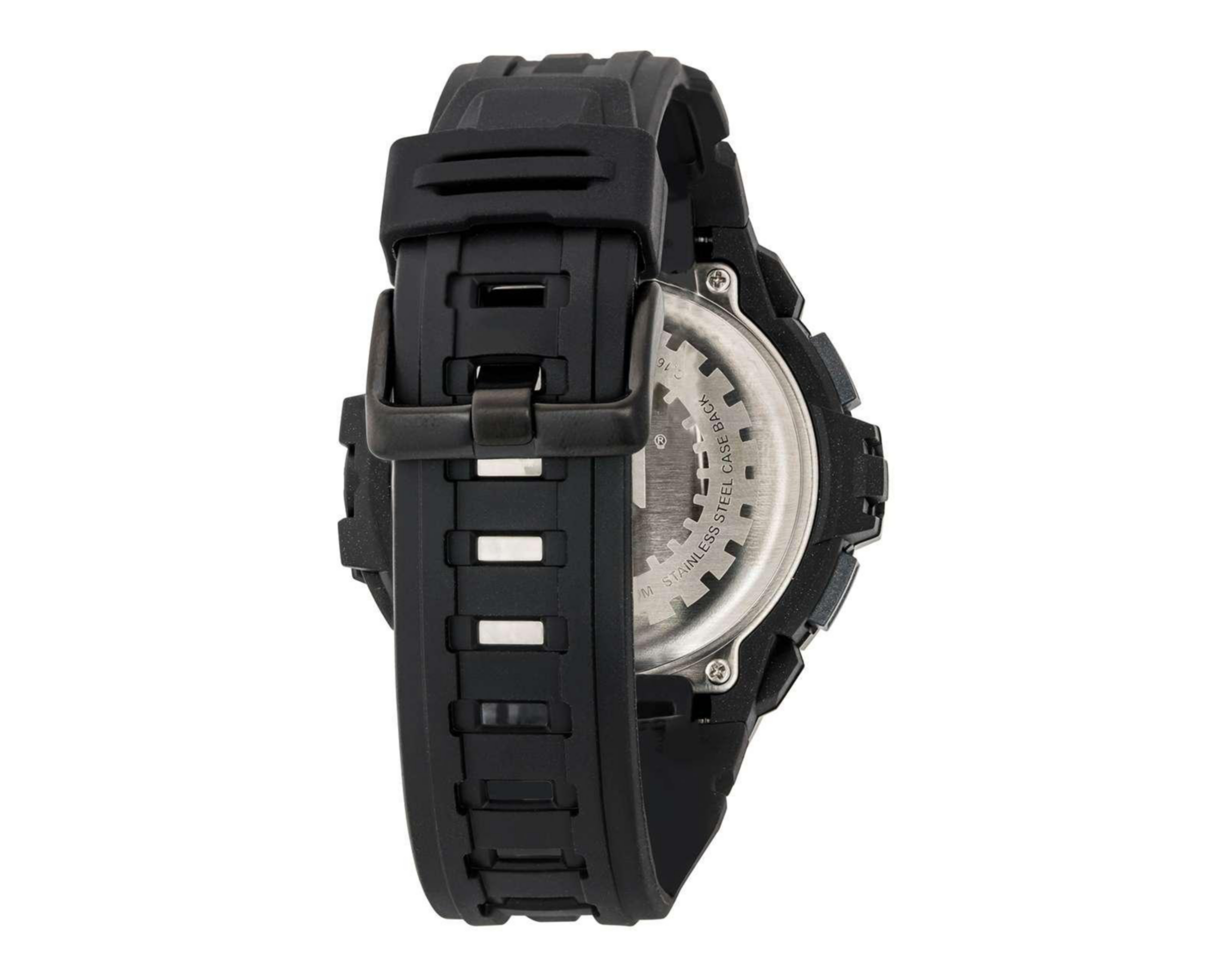 Foto 4 pulgar | Reloj Caterpillar 1C.167.21.145 Negro