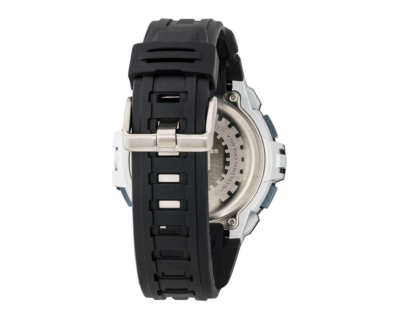 Foto 4 pulgar | Reloj Caterpillar 1C.127.21.247 Negro