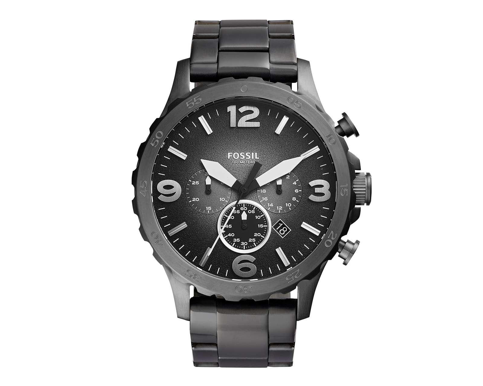 Reloj Fossil JR1437 Gris