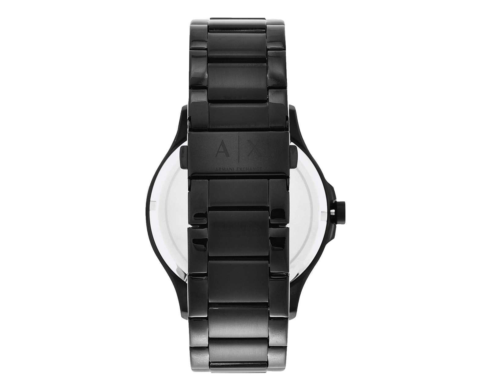 Foto 5 pulgar | Reloj Armani Exchange AX2164 Negro