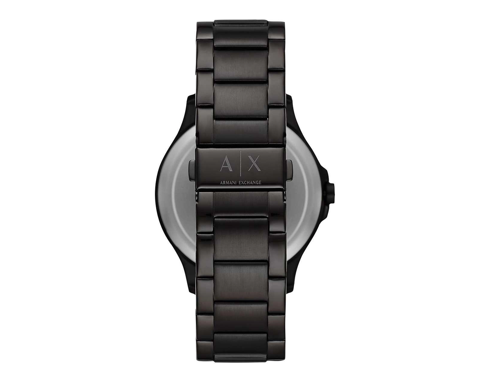 Foto 4 pulgar | Reloj Armani Exchange AX2444 Negro