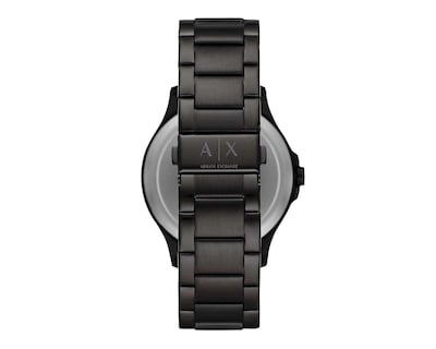 Foto 3 | Reloj Armani Exchange AX2444 Negro