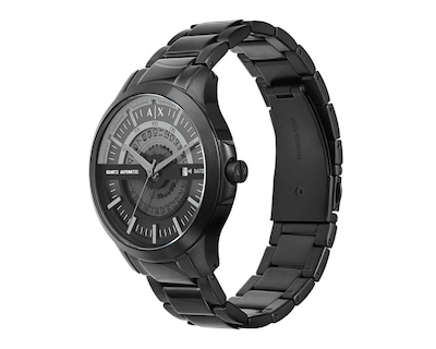 Foto 5 | Reloj Armani Exchange AX2444 Negro