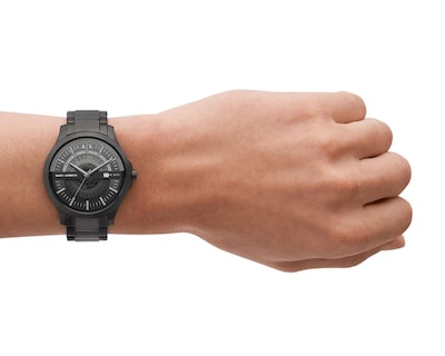 Foto 6 | Reloj Armani Exchange AX2444 Negro