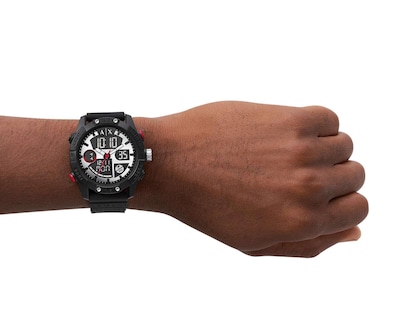 Foto 6 | Reloj Armani Exchange AX2960 Negro